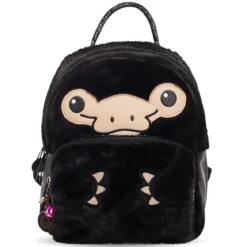 Niffler Plüsch Mini Rucksack - Phantastische Tierwesen