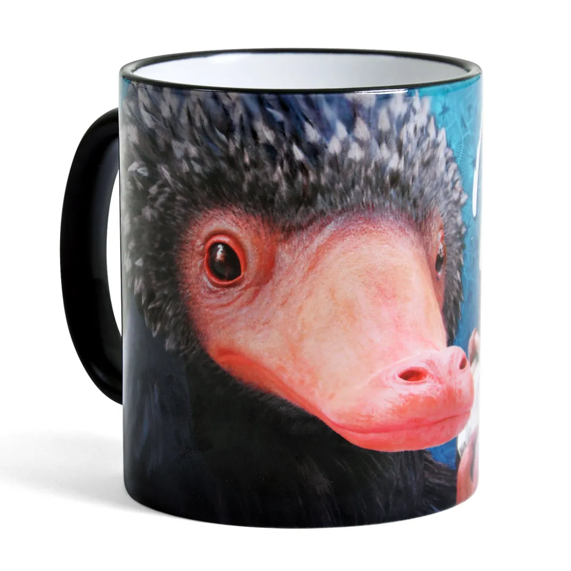 Niffler Schatz - Phantastische Tierwesen Tasse