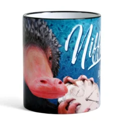 Niffler Schatz - Phantastische Tierwesen Tasse