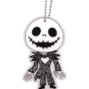 Nightmare Before Christmas Acryl Taschenanhänger Jack