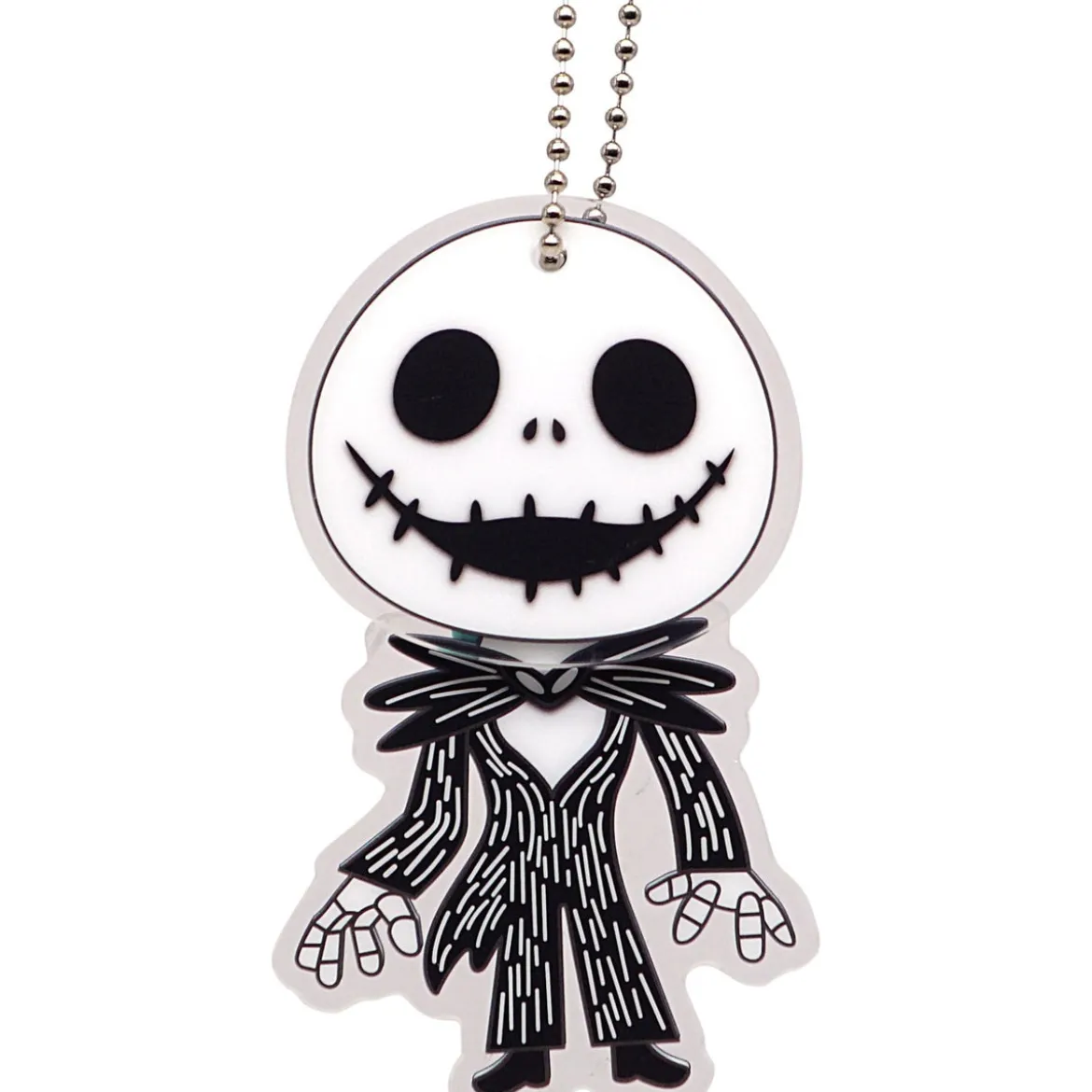 Nightmare Before Christmas Acryl Taschenanhänger Jack