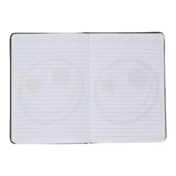 Nightmare before Christmas by Loungefly Notizbuch Journal Jack Holiday