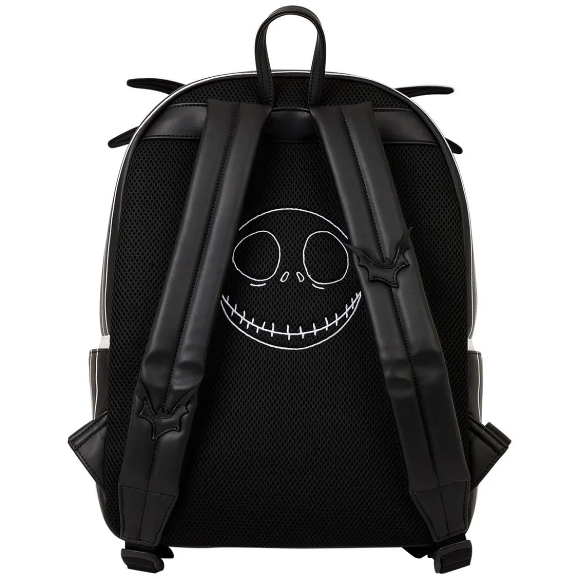Nightmare before Christmas by Loungefly Full-Size Rucksack Jack Skellington