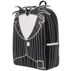 Nightmare before Christmas by Loungefly Full-Size Rucksack Jack Skellington