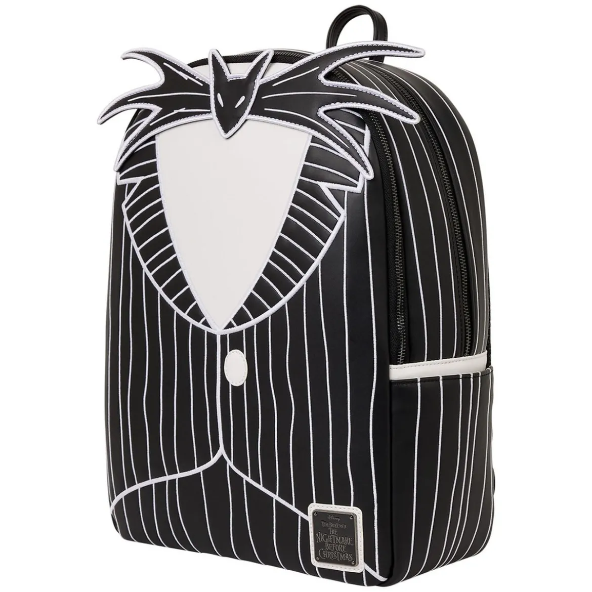 Nightmare before Christmas by Loungefly Full-Size Rucksack Jack Skellington