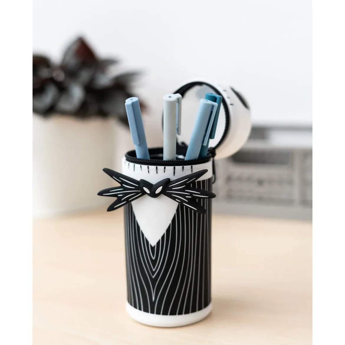 Nightmare Before Christmas 3D Stifte-Etui