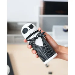 Nightmare Before Christmas 3D Stifte-Etui