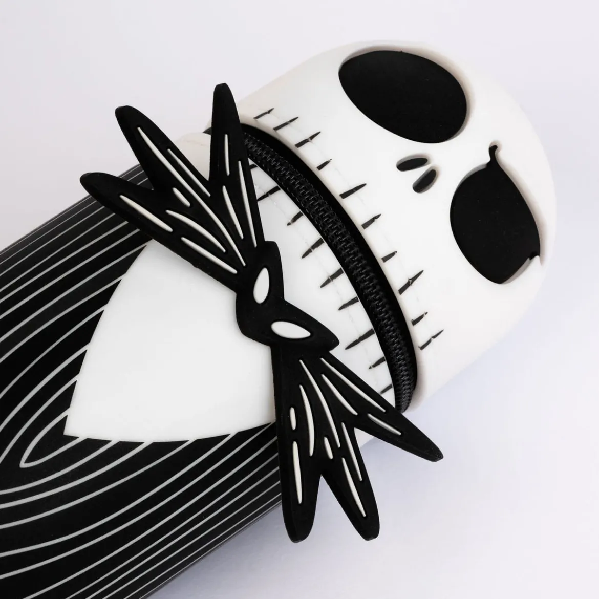 Nightmare Before Christmas 3D Stifte-Etui