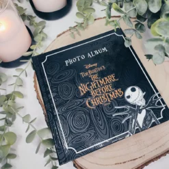 Nightmare Before Christmas - Fotoalbum