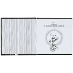 Nightmare Before Christmas - Fotoalbum