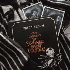 Nightmare Before Christmas - Fotoalbum