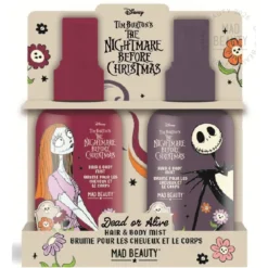 Nightmare Before Christmas - Haar- und Körperspray