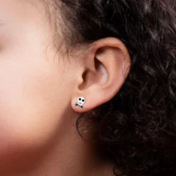 Nightmare Before Christmas - Jack Skellington Ohrstecker