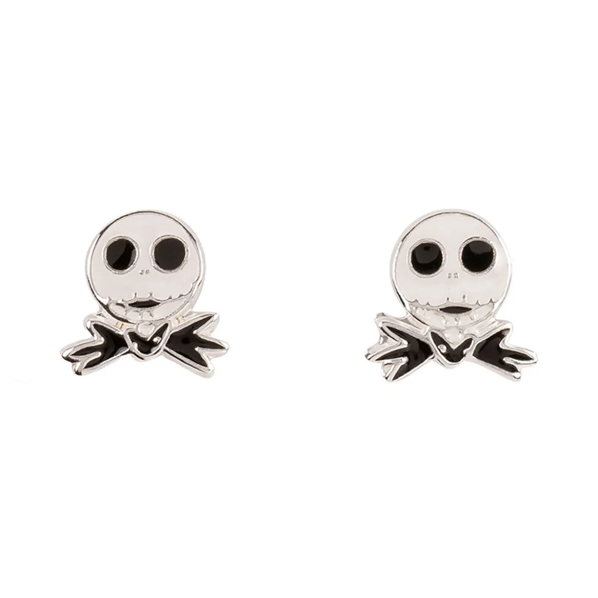 Nightmare Before Christmas - Jack Skellington Ohrstecker