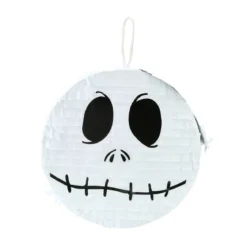 Nightmare Before Christmas - Jack Skellington Badeset
