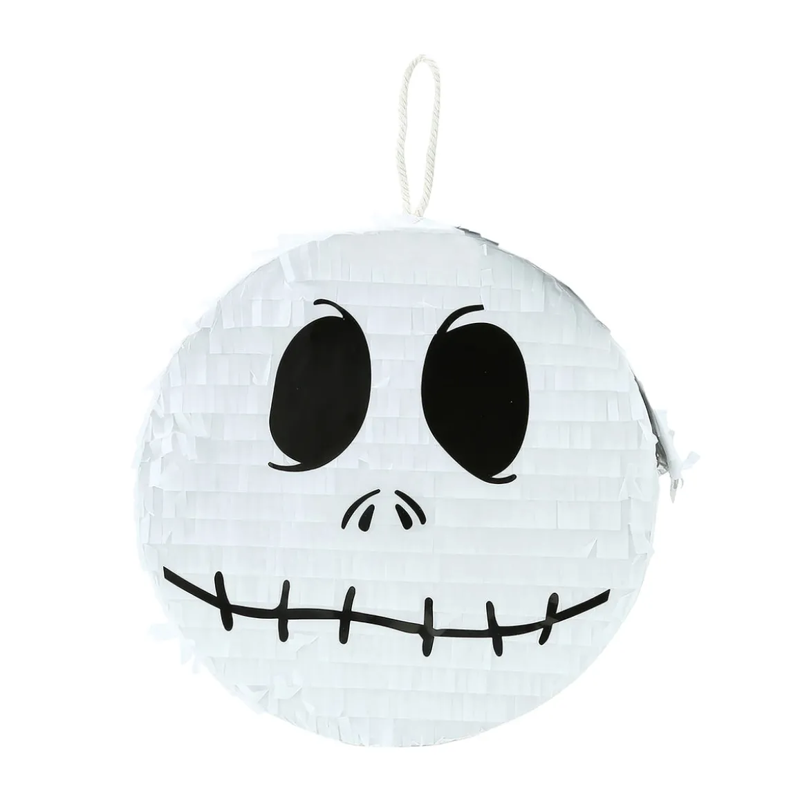 Nightmare Before Christmas - Jack Skellington Badeset