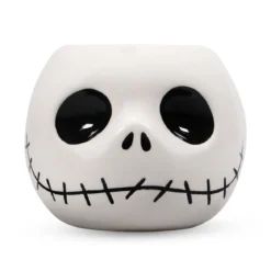 Nightmare Before Christmas - Jack Skellington 3D Tasse