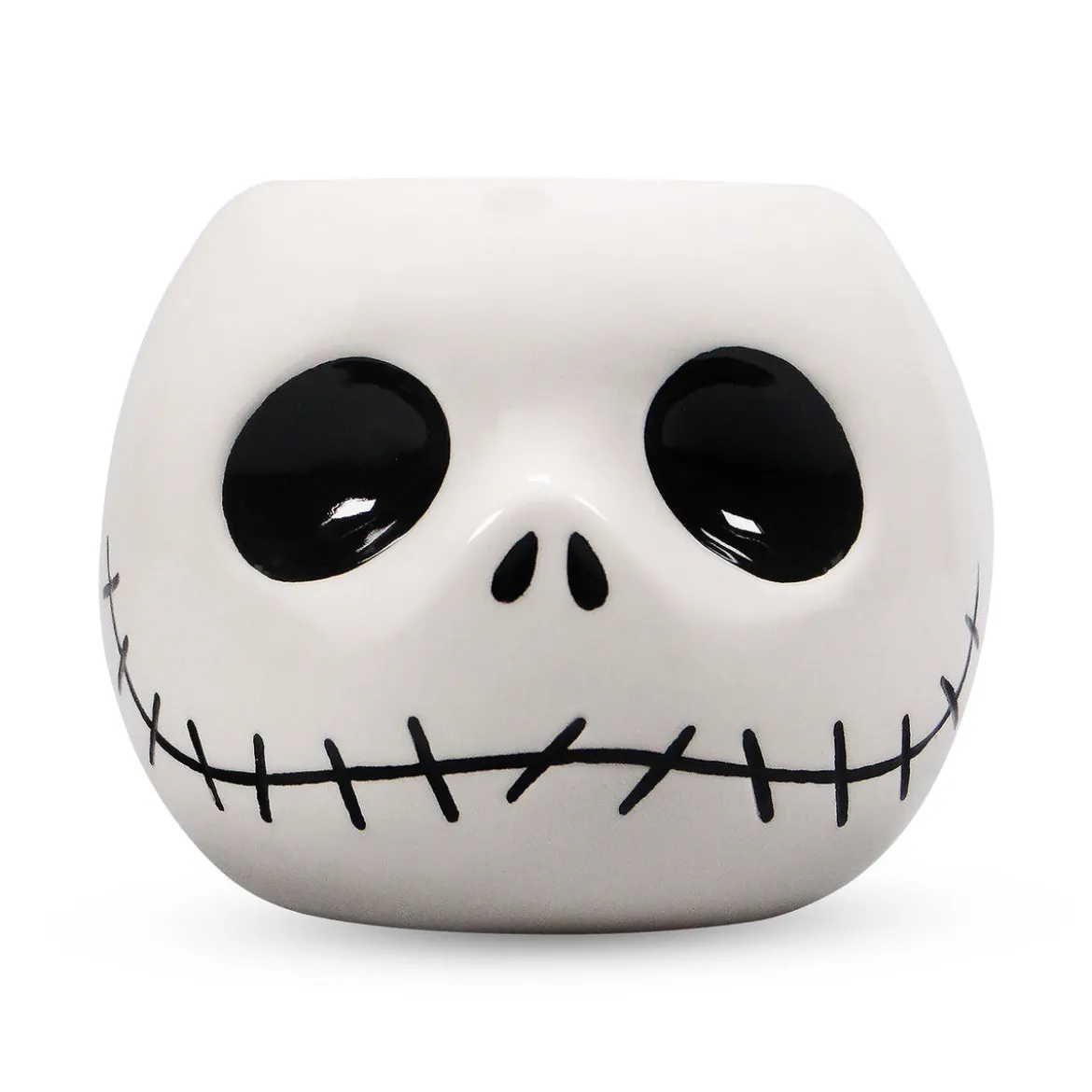 Nightmare Before Christmas - Jack Skellington 3D Tasse