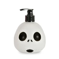 Nightmare Before Christmas - Jack Seifenspender mit Waschgel