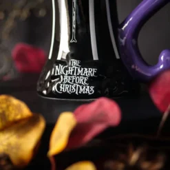 Nightmare Before Christmas - Jack Skellington Teekanne