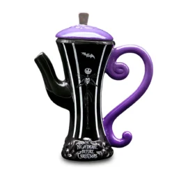 Nightmare Before Christmas - Jack Skellington Teekanne