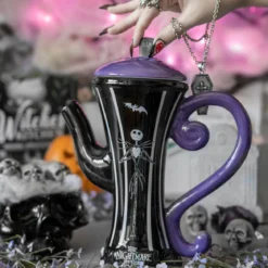 Nightmare Before Christmas - Jack Skellington Teekanne