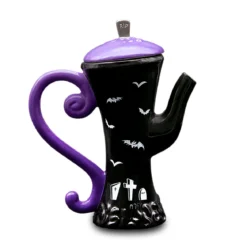 Nightmare Before Christmas - Jack Skellington Teekanne