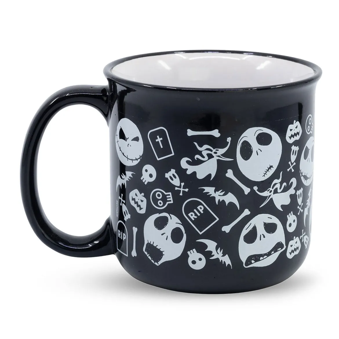 Nightmare Before Christmas - Jack Tasse