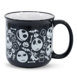 Nightmare Before Christmas - Jack Tasse