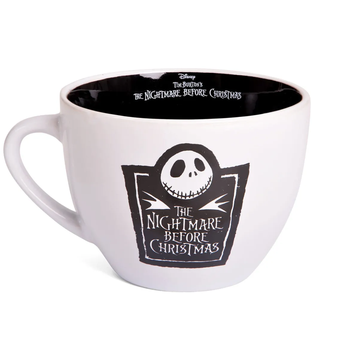 Nightmare Before Christmas - Jack Tasse XXL