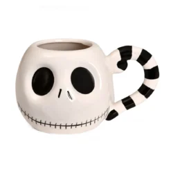 Nightmare Before Christmas - Jack 3D Tasse