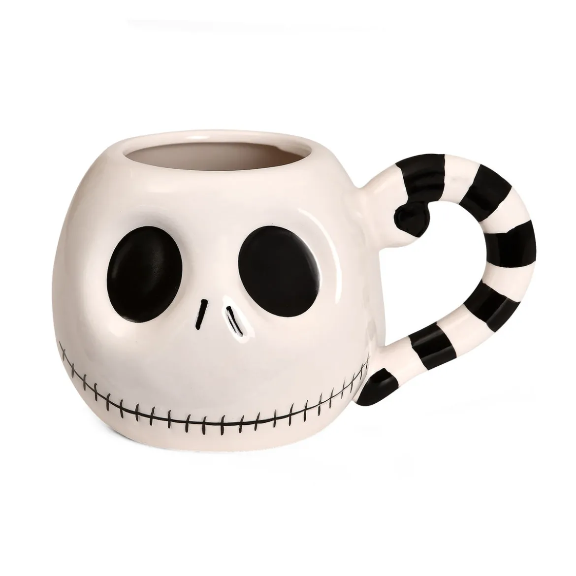 Nightmare Before Christmas - Jack 3D Tasse