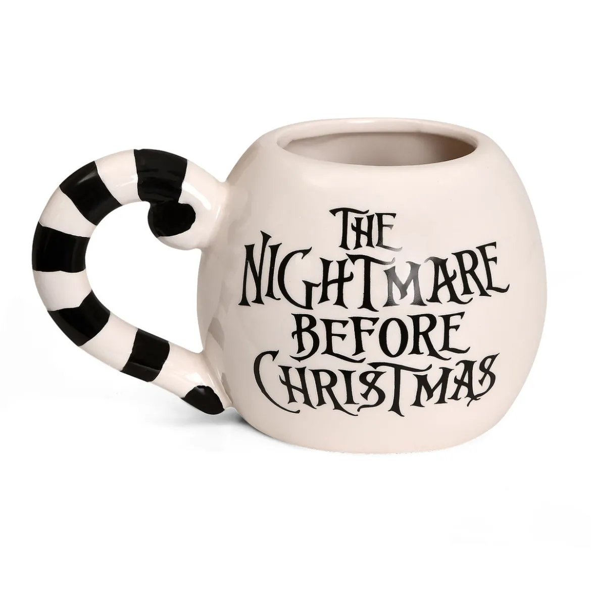 Nightmare Before Christmas - Jack 3D Tasse