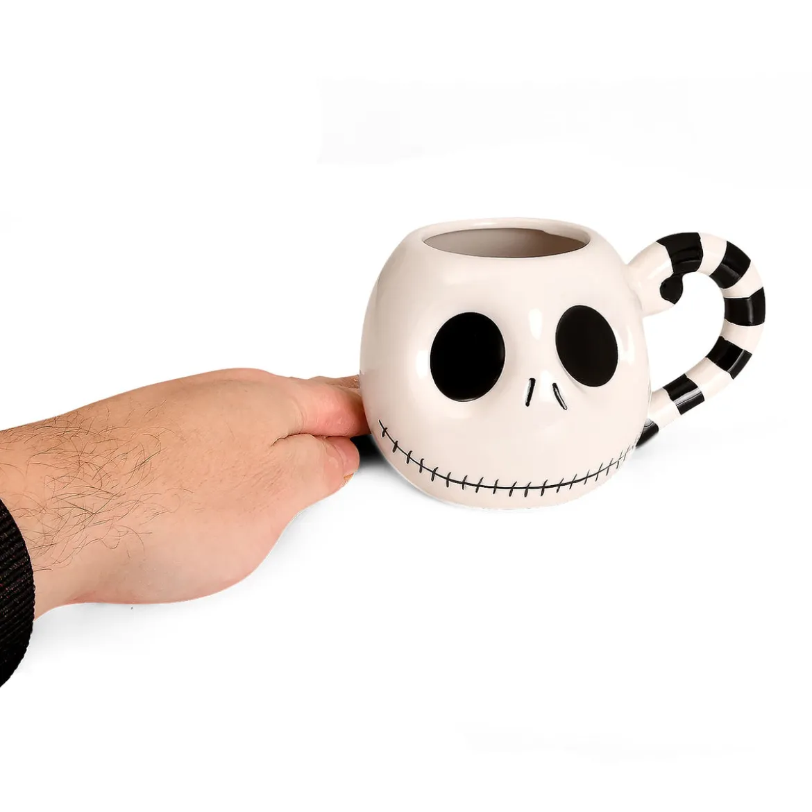 Nightmare Before Christmas - Jack 3D Tasse