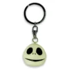 Nightmare Before Christmas - Jack Glow in the Dark Schlüsselanhänger