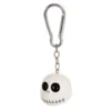 Nightmare Before Christmas - Jack Face 3D Schlüsselanhänger
