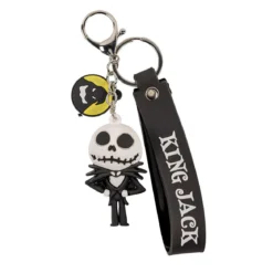Nightmare Before Christmas - Jack Schlüsselanhänger