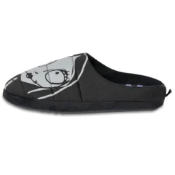 Nightmare Before Christmas - Jack & Sally Hausschuhe