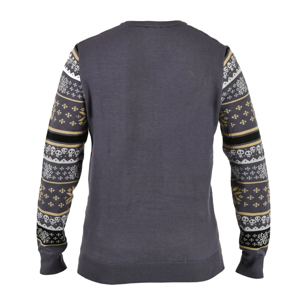 Nightmare Before Christmas - Jack Strickpullover