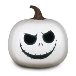 Nightmare Before Christmas - Jack Skellington Nachtlicht