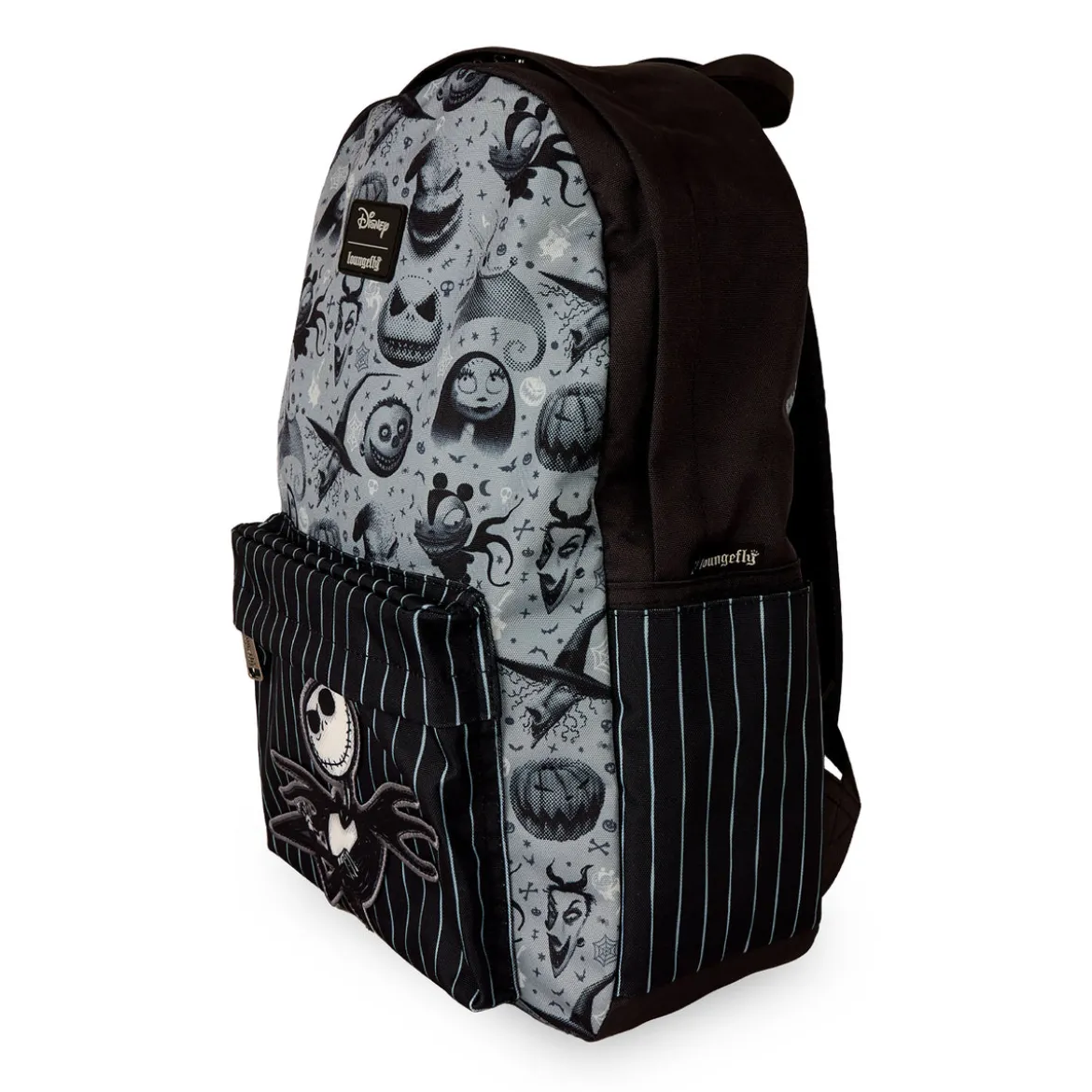 Nightmare Before Christmas - Jack Skellington Rucksack