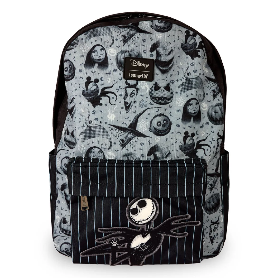 Nightmare Before Christmas - Jack Skellington Rucksack