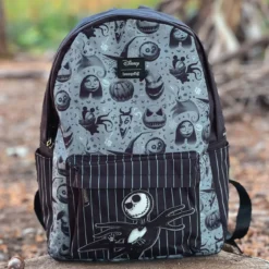 Nightmare Before Christmas - Jack Skellington Rucksack