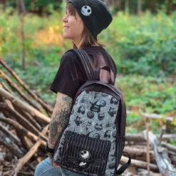 Nightmare Before Christmas - Jack Skellington Rucksack