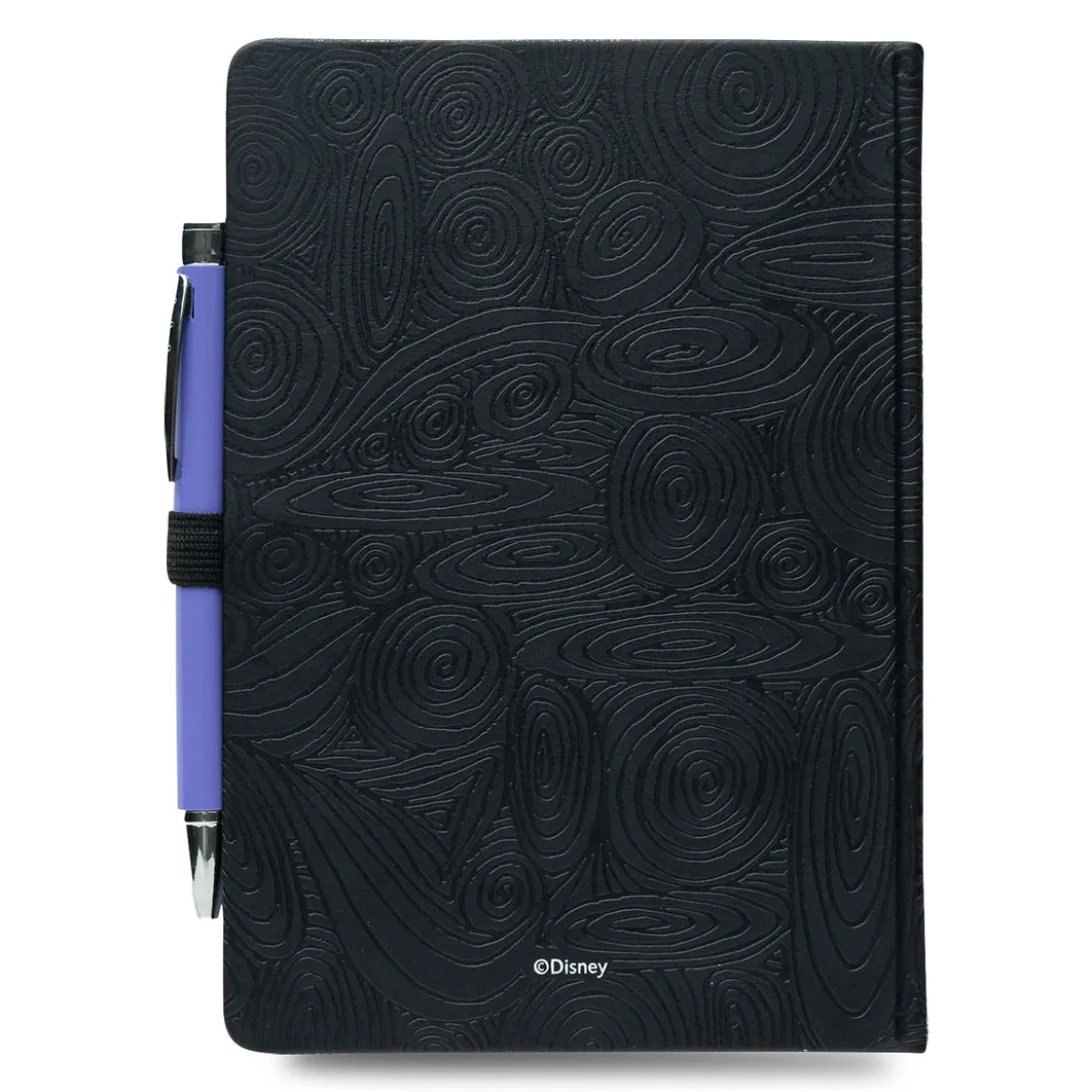 Nightmare Before Christmas - Jack Notizbuch mit Kugelschreiber