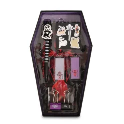 Nightmare Before Christmas - Jack Skellington Schreibset