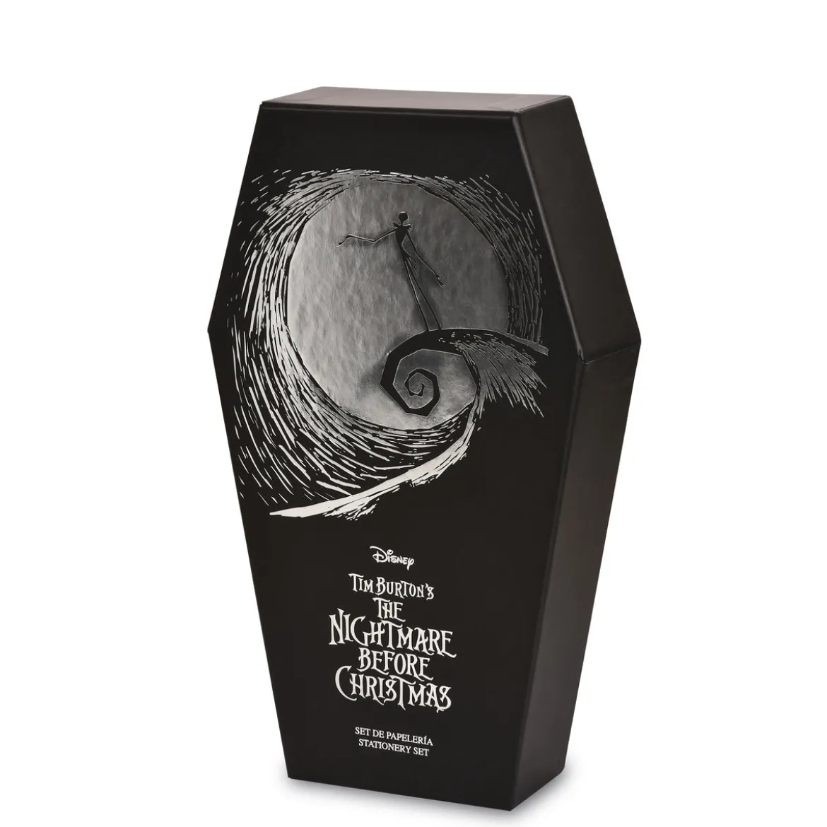 Nightmare Before Christmas - Jack Skellington Schreibset
