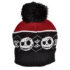 Nightmare Before Christmas - Jack Skellington Mütze