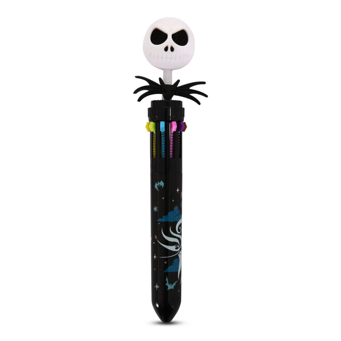 Nightmare Before Christmas - Jack Skellington Schreibset