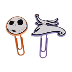 Nightmare Before Christmas - Jack Skellington Schreibset